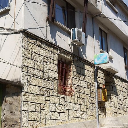 Guest House Perla Bačkovo Exteriér fotografie
