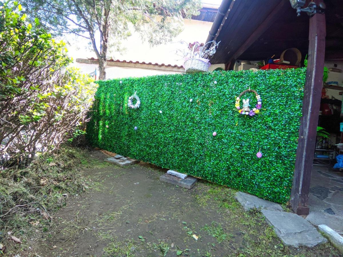 Guest House Perla Bačkovo Exteriér fotografie