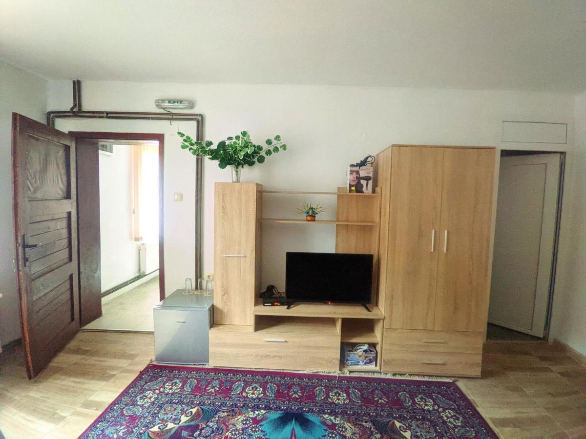 Guest House Perla Bačkovo Exteriér fotografie