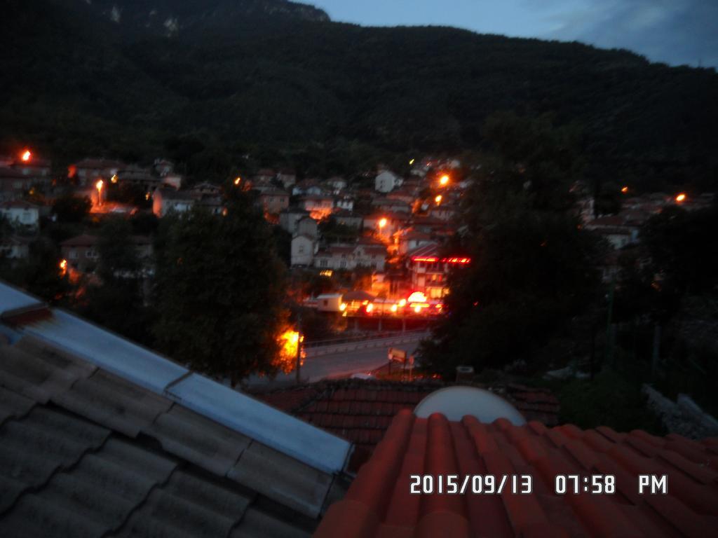 Guest House Perla Bačkovo Exteriér fotografie