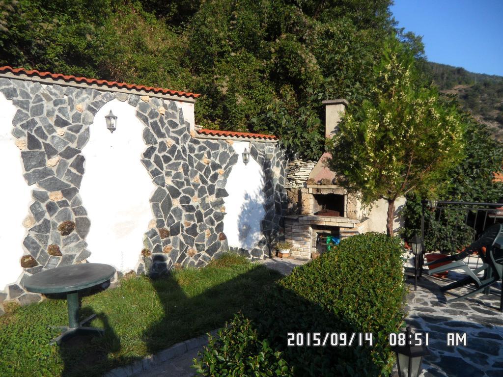 Guest House Perla Bačkovo Exteriér fotografie