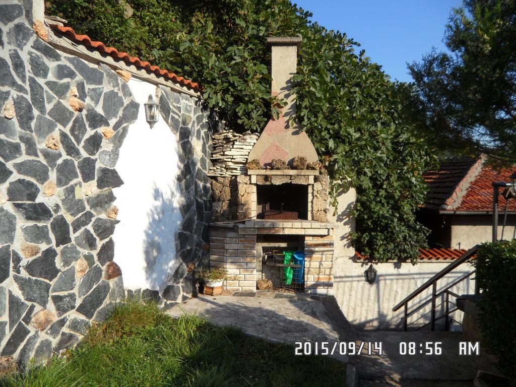 Guest House Perla Bačkovo Exteriér fotografie