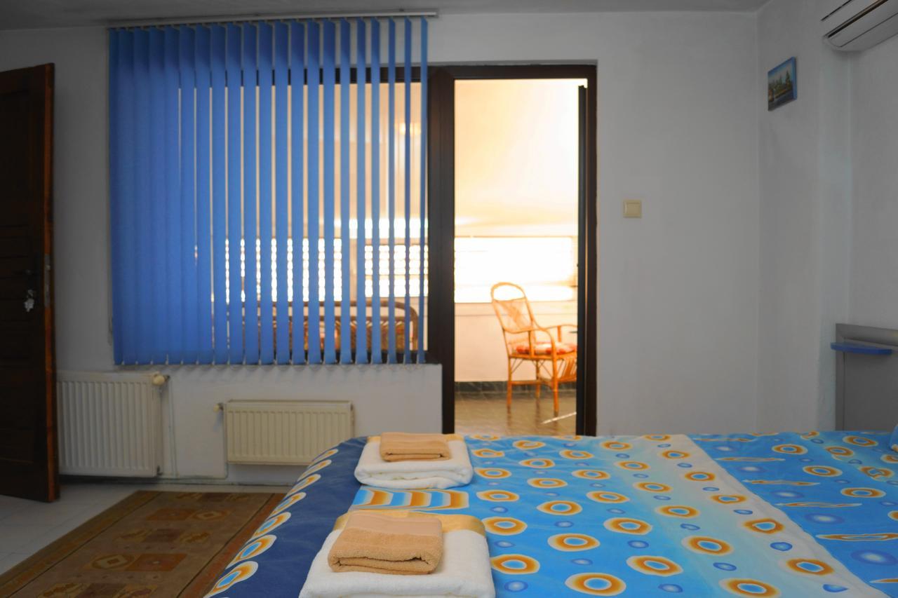 Guest House Perla Bačkovo Exteriér fotografie